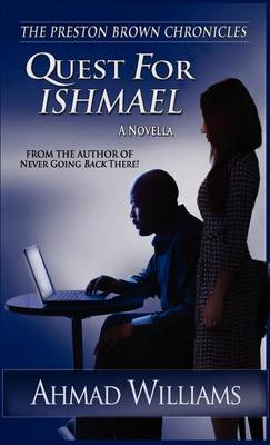 Quest for Ishmael (Hardback)