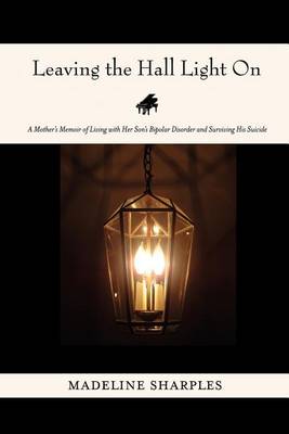 Leaving the Hall Light On (Paperback)