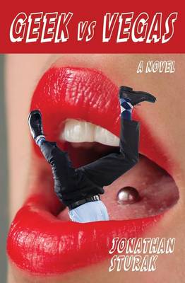 Geek vs Vegas (Paperback)