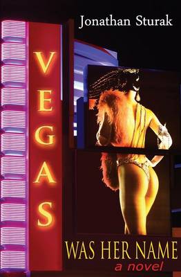 Vegas Was Her Name (Paperback)