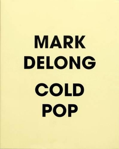 Cold Pop (Paperback)