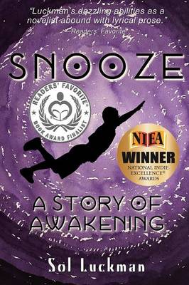 Snooze: A Story of Awakening (Paperback)