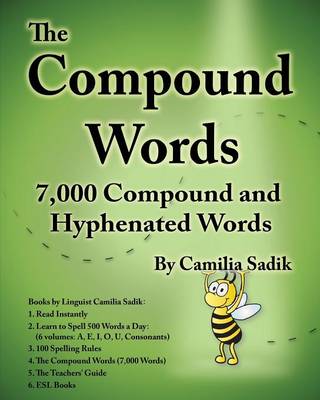 The Compound Words (Paperback)