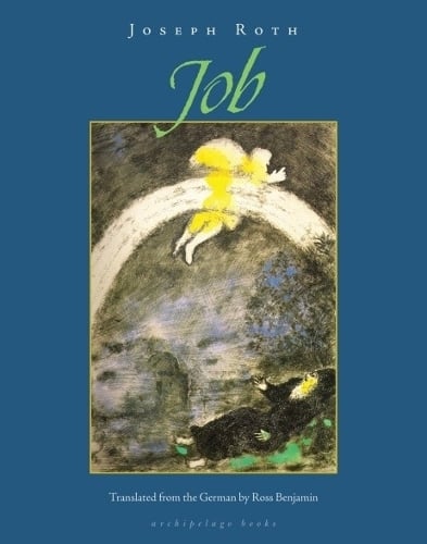 Job: The Story of a Simple Man (Paperback)
