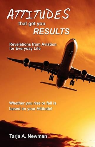 Attitudes That Get You RESULTS (Paperback)