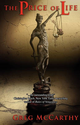 The Price of Life (Paperback)