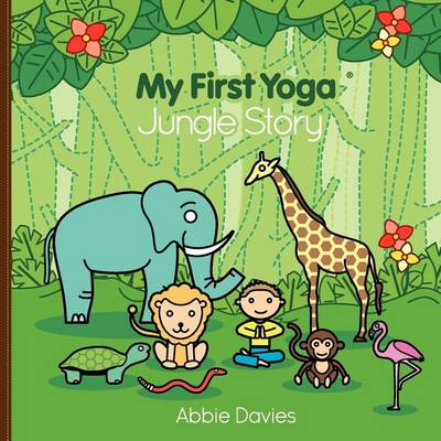 Jungle Story (Paperback)