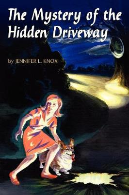 The Mystery of the Hidden Driveway (Paperback)
