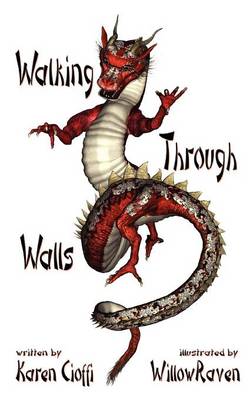 Walking Through Walls (Paperback)