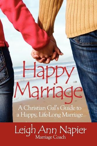 Happy Marriage (Paperback)