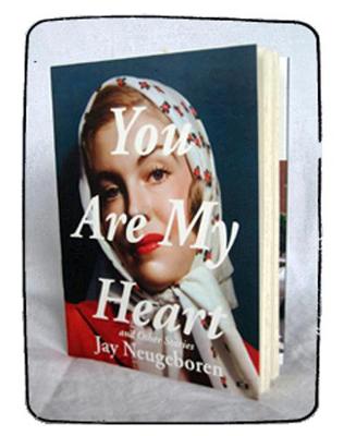 You Are My Heart: And Other Stories (Paperback)