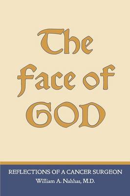 The Face of God (Paperback)