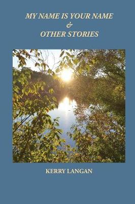 My Name Is Your Name & Other Stories (Paperback)