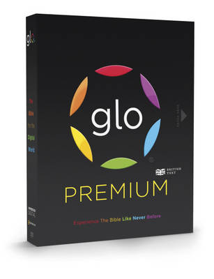 Glo Bible Premium (CD-Audio)