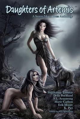 Daughters of Artemis (Paperback)