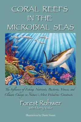 Coral Reefs in the Microbial Seas (Paperback)