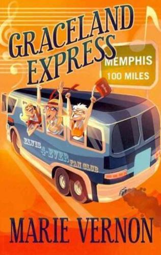 Graceland Express (Paperback)