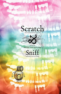 Scratch & Sniff (Paperback)
