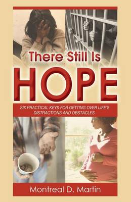 There Still Is Hope (Paperback)