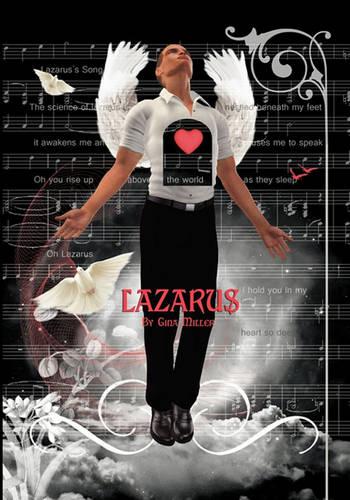 Lazarus (Paperback)