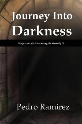 Journey Into Darkness: The Journal of a Man Among the Mentally Ill (Paperback)