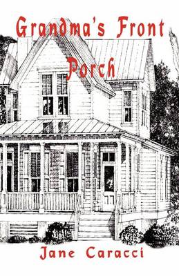Grandma's Front Porch (Paperback)