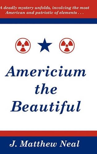 Americium the Beautiful (Paperback)