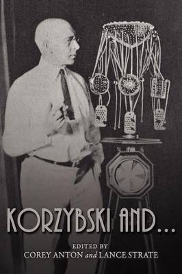 Korzybski And... (Paperback)
