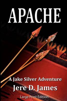 Apache (Paperback)