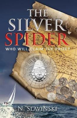The Silver Spider: A Sea Adventure (Paperback)