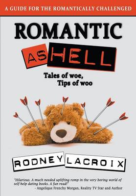 Romantic As Hell (Paperback)