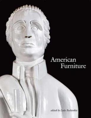 American Furniture 2012 - American Furniture Annual (Hardback)