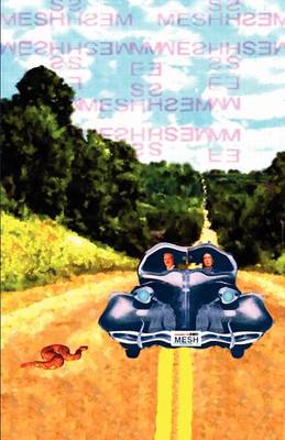 Mesh (Paperback)