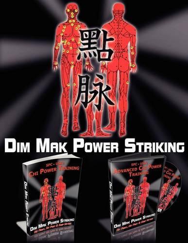 Dim Mak Power Striking (Paperback)