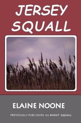 Jersey Squall (Paperback)