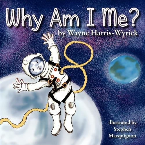 Why Am I Me? (Paperback)