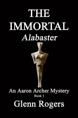 THE IMMORTAL Alabaster (Paperback)