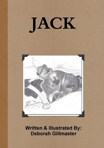 Jack (Paperback)