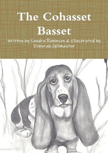The Cohasset Basset (Paperback)