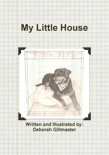 My Little House (Paperback)
