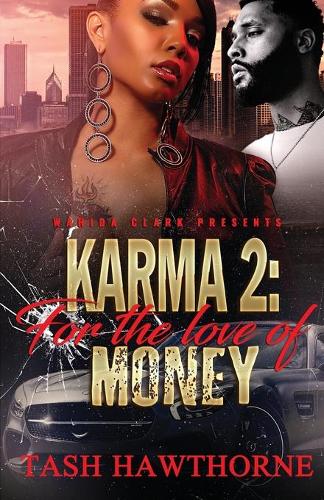Karma 2: For the Love of Money (Paperback)