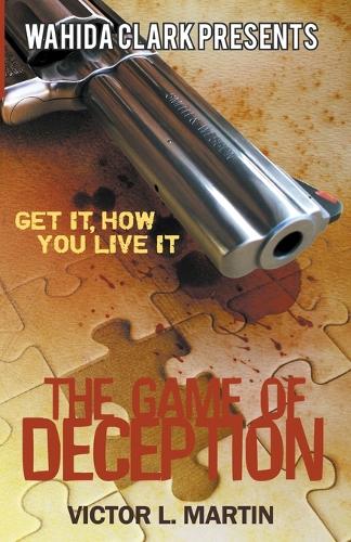The Game of Deception (Paperback)