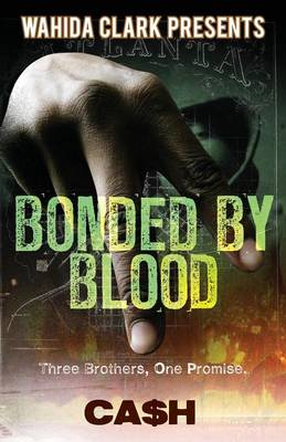 Bonded by Blood (Paperback)