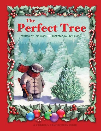 The Perfect Tree (Paperback)