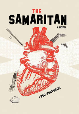 The Samaritan (Hardback)