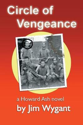 Circle of Vengeance (Paperback)