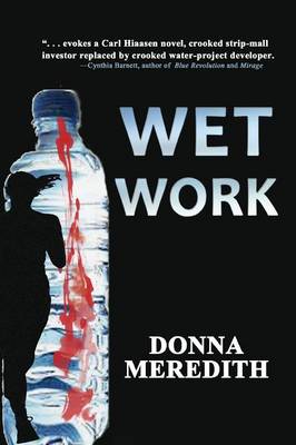 Wet Work (Paperback)
