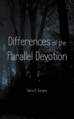 Differences Of The Parallel Devotion (Paperback)