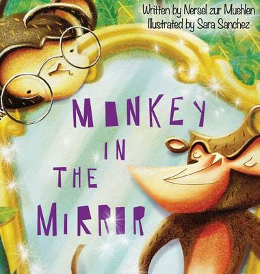 Monkey in the Mirror (Hardback)