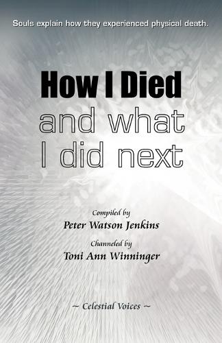 How I Died (and What I Did Next) (Paperback)